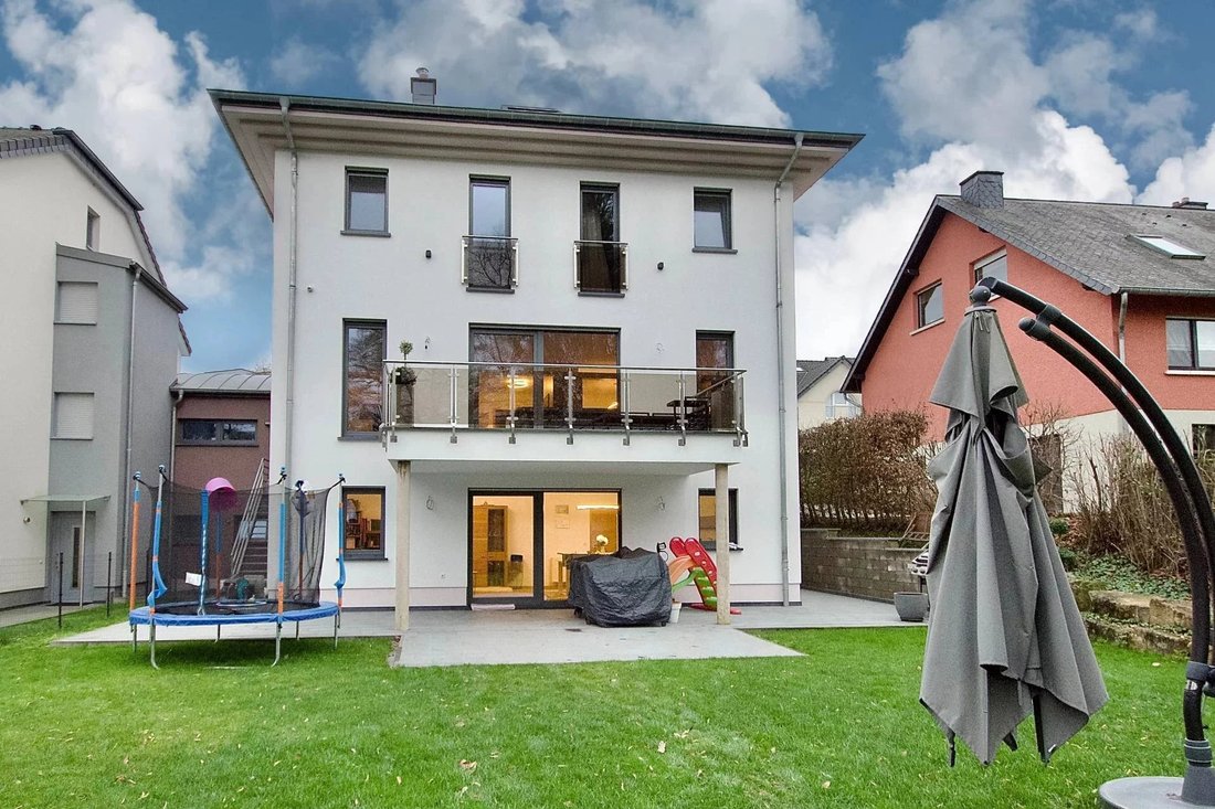 Weidingen Apartment In Wiltz, Wiltz, Luxembourg For Sale (12438199)