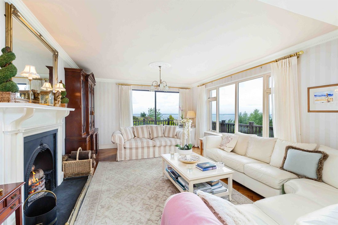 Hill House, Torca Road, Dalkey. Co Dublin In Dublin, County Dublin