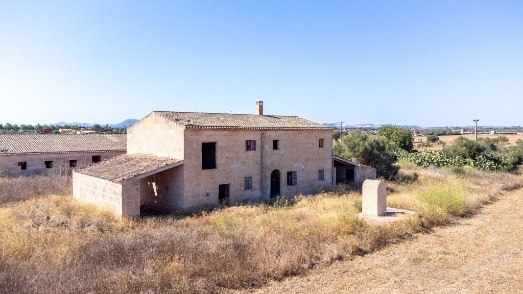 Farm Ranch in Campos, Balearic Islands, Spain 3 - 13057555
