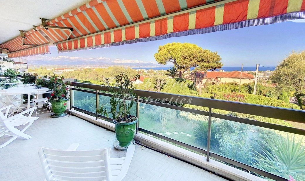 For Sale, Antibes Le Puy, Near In Antibes, Provence Alpes Côte D'azur