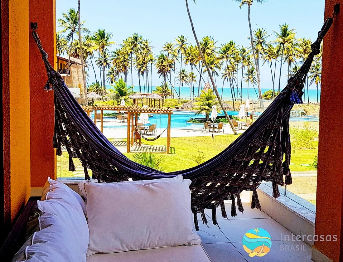 Apartment in Praia do Forte, State of Bahia, Brazil 2 - 12152685