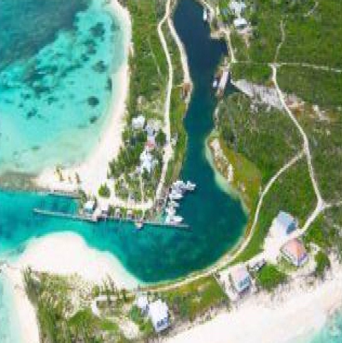 50 Acres Rum Cay, Rum Cay, Rc In Port Nelson, Rum Cay, The Bahamas For ...