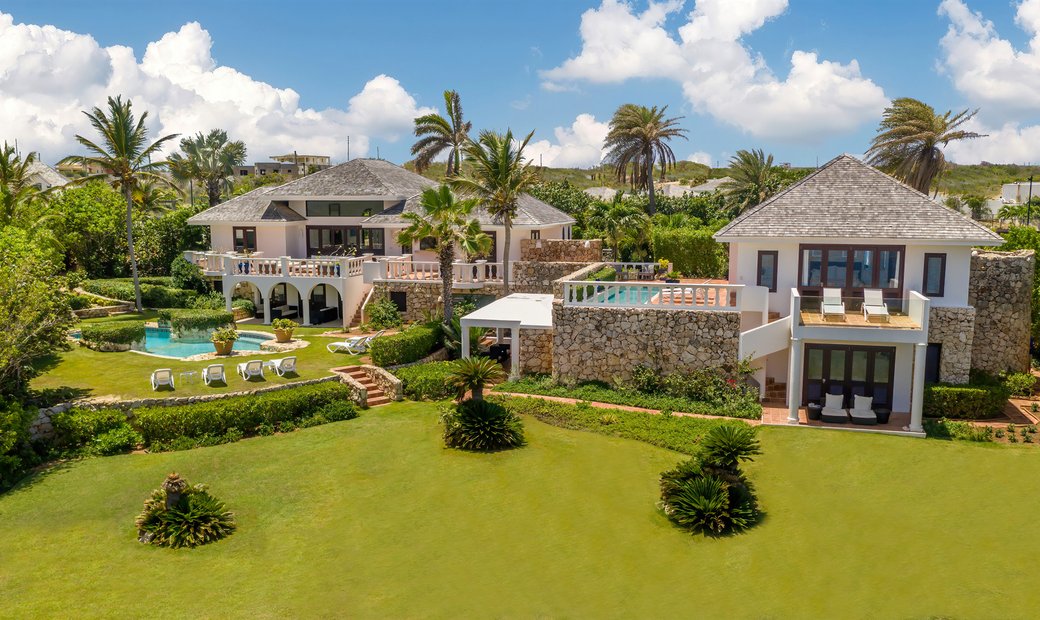 Indigo, Little Harbour, Anguilla In Hill, Anguilla For Sale