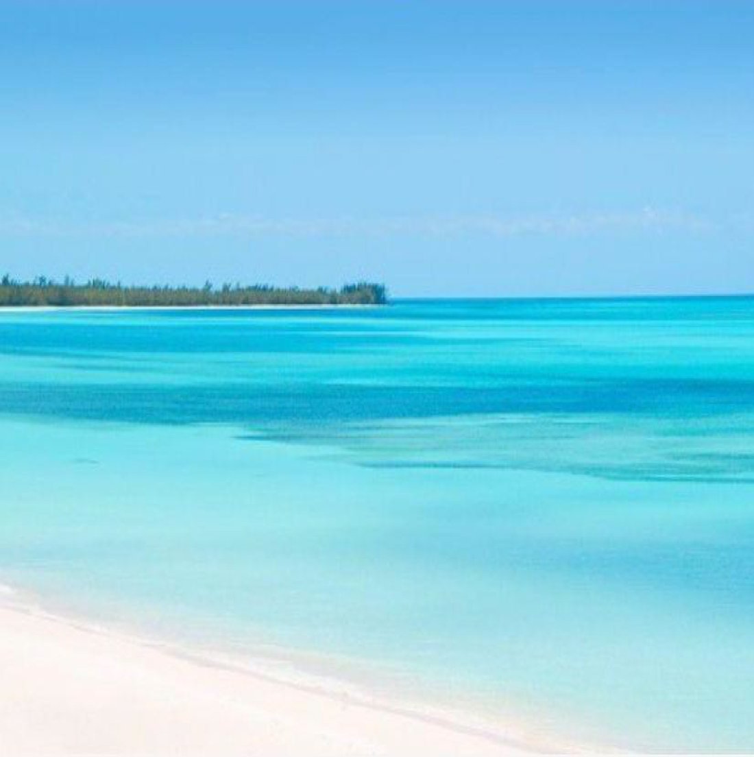 50 Acres Rum Cay, Rum Cay, Rc In Port Nelson, Rum Cay, The Bahamas For