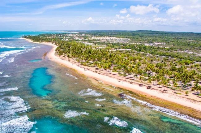 Land in Praia do Forte, State of Bahia, Brazil 5 - 12183939