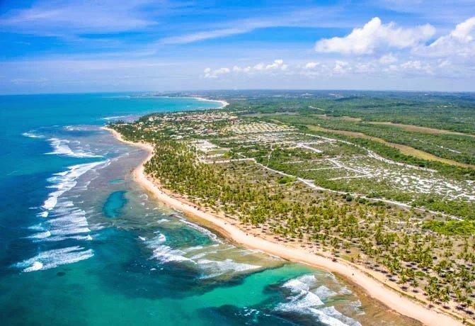 Land in Praia do Forte, State of Bahia, Brazil 1 - 12183939