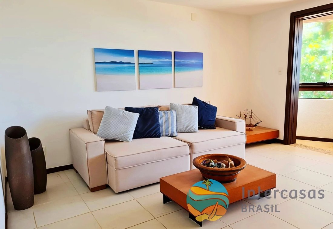 Apartment in Praia do Forte, State of Bahia, Brazil 3 - 12276937