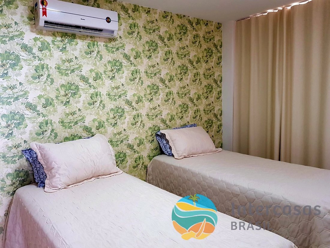 Apartment in Praia do Forte, State of Bahia, Brazil 3 - 12152685