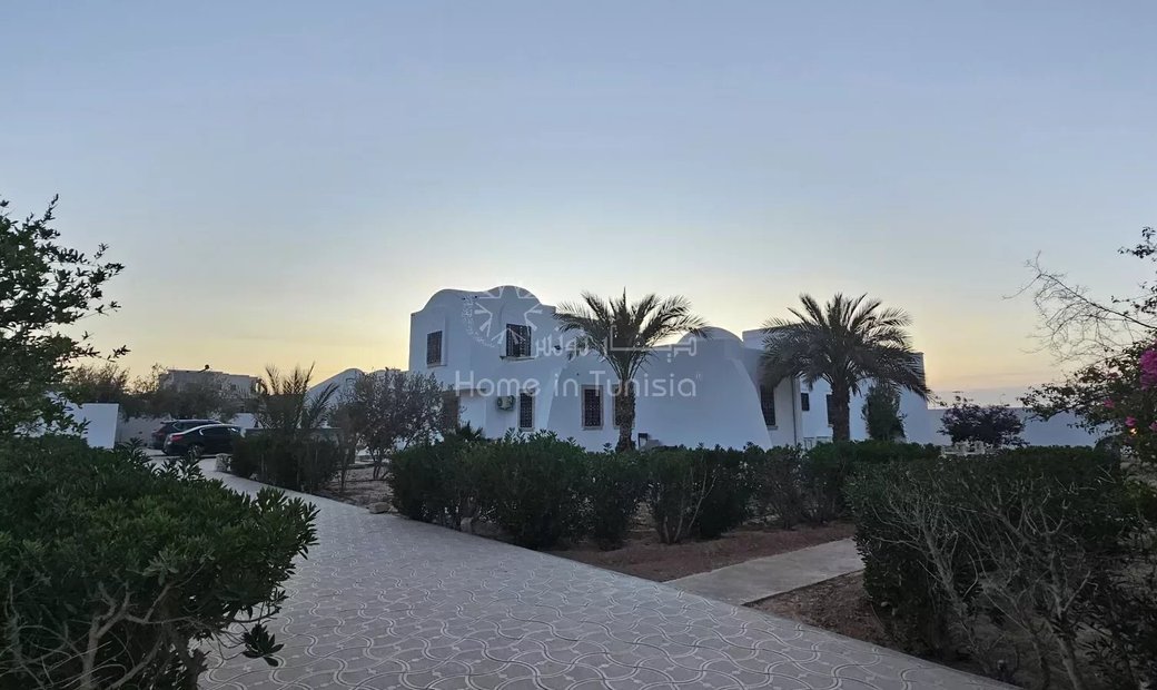Sale Property Djerba In Barkouk, Medenine, Tunisia For Sale (12830906)