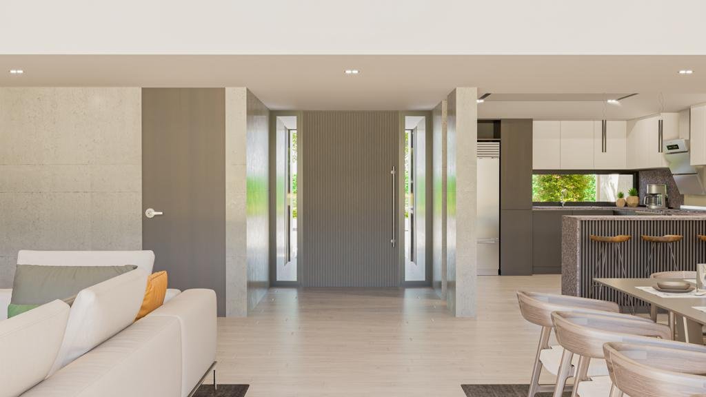 Los Robles 25 In Jina Jaraguá, La Altagracia Province, Dominican