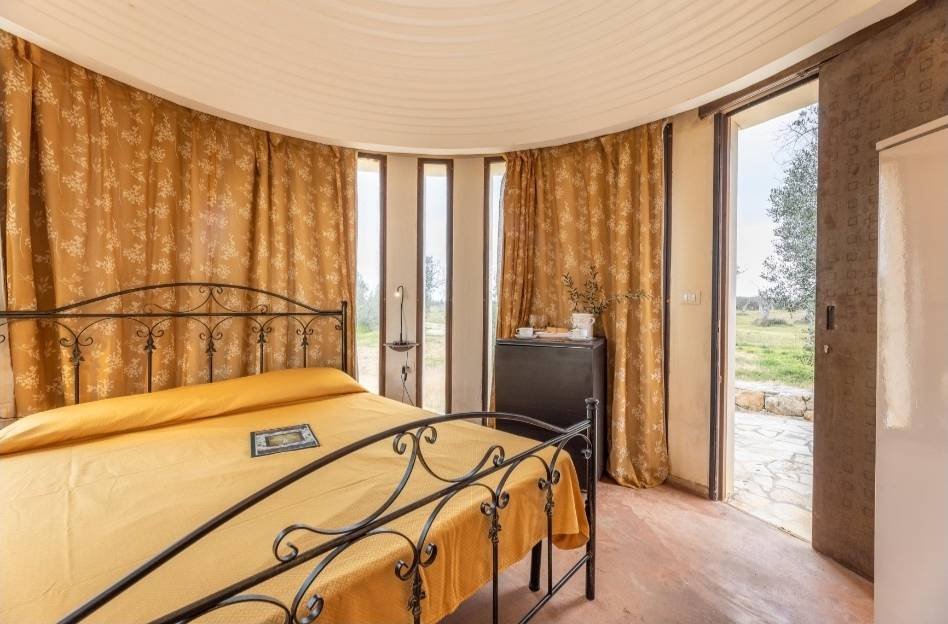 Residential Property For Sale In Nardò (Italy) In Apulia, Italy For