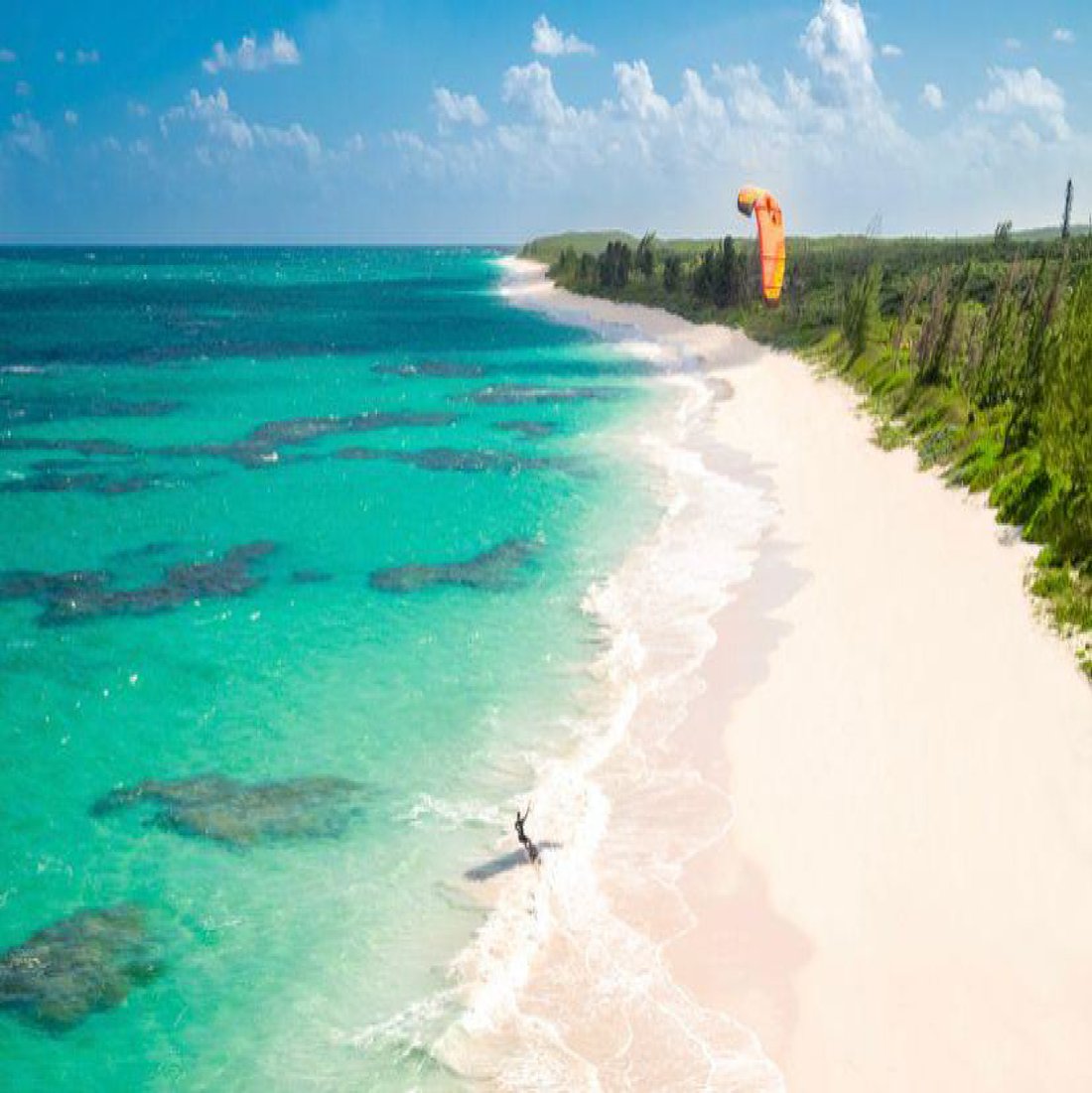 50 Acres De Rum Cay, Rum Cay, Rc En Port Nelson, Cayo Rum, Bahamas En