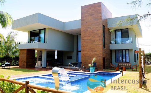 Luxury homes for sale in Praia do Forte, State of Bahia, Brazil ...