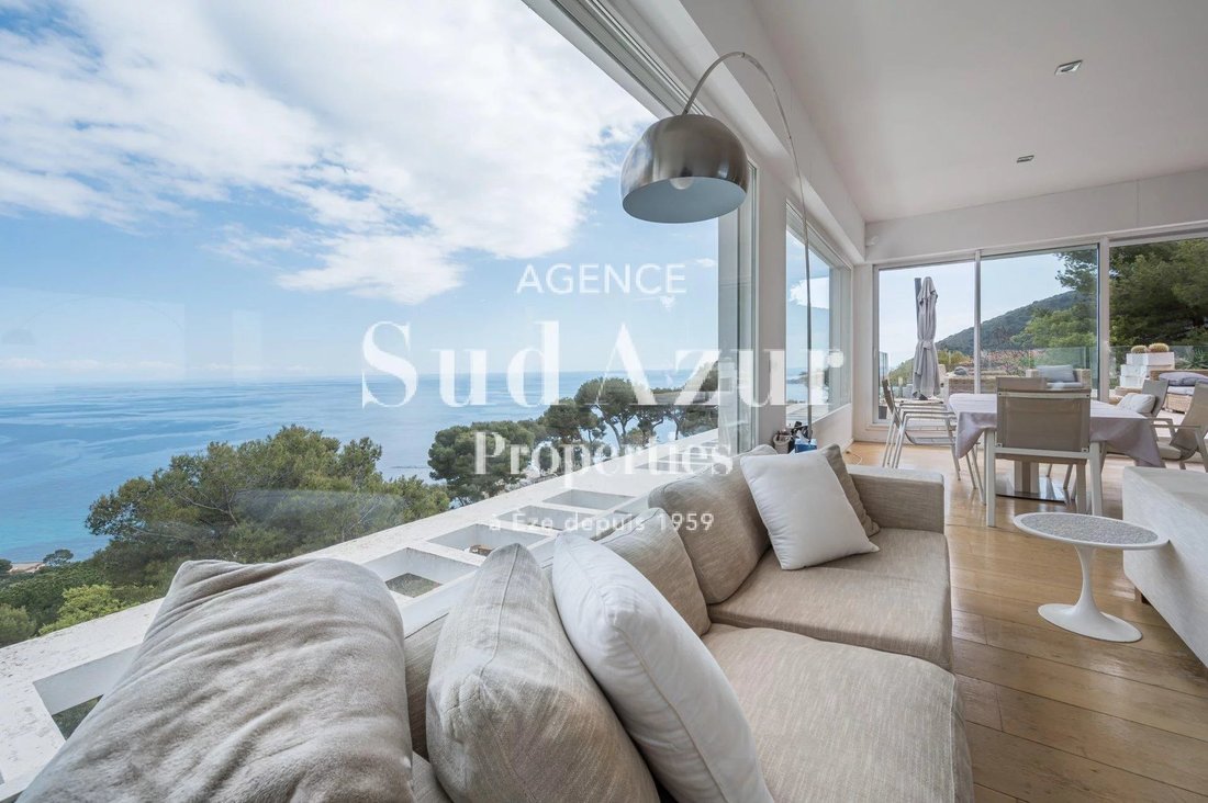 House For Sale Eze Bord De Mer In èze, Provence Alpes Côte D'azur
