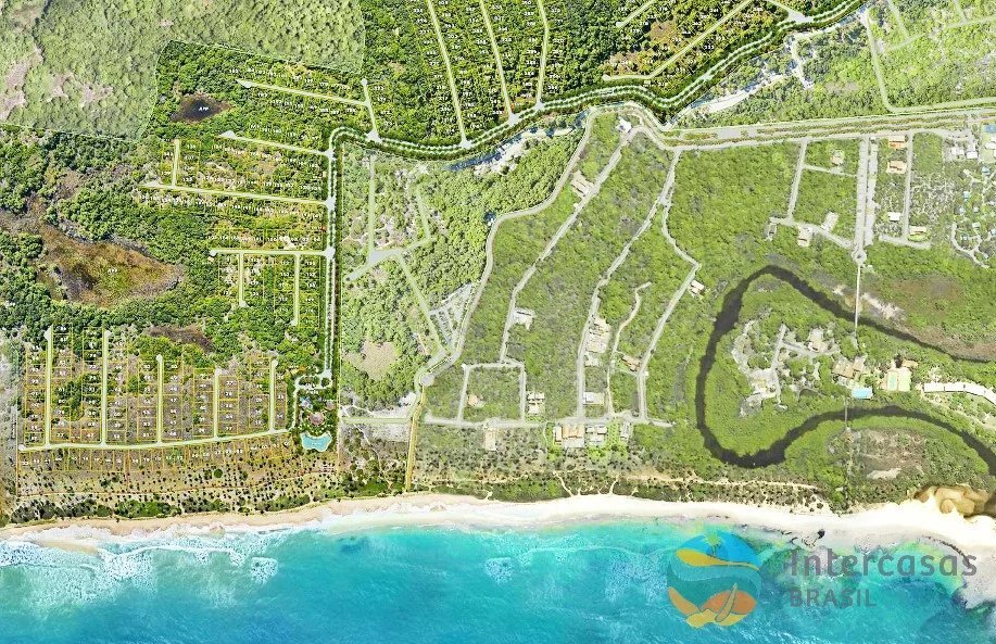 Land in Praia do Forte, State of Bahia, Brazil 3 - 12344849