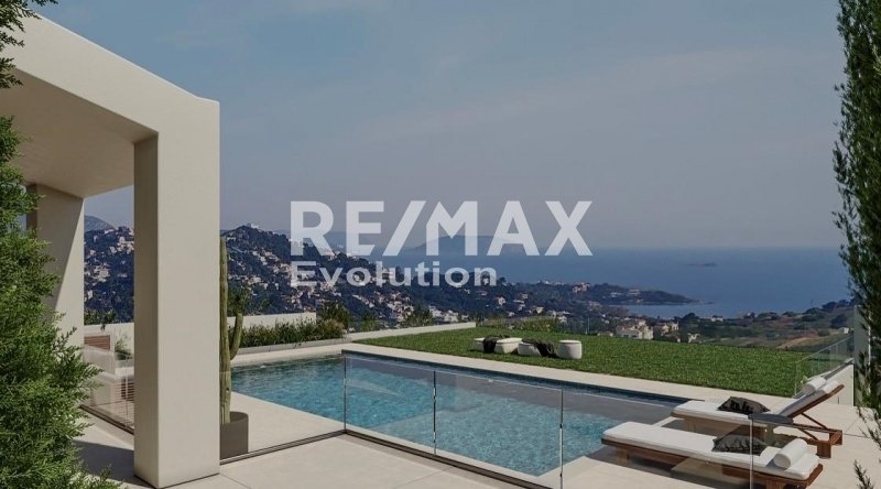 House in Kropia, Attica, Greece 1 - 13052610