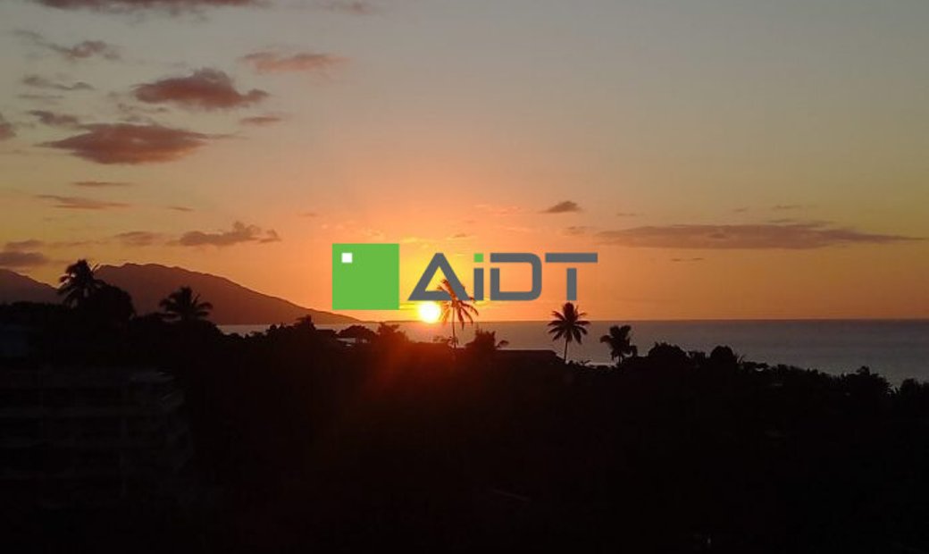 Papeete Apartment In Pape'ete, Windward Islands, French Polynesia For