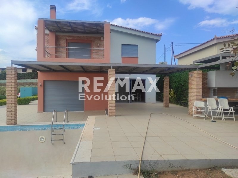Apartment in Kalyvia Thorikou, Attica, Greece 2 - 13052660