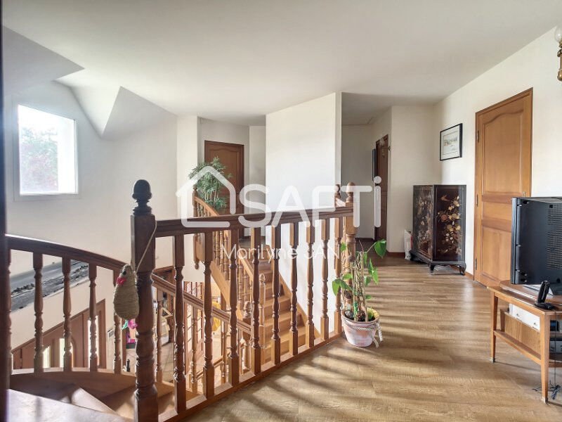 Belle Demeure à Dinard In Dinard, Brittany, France For Sale (13051706)