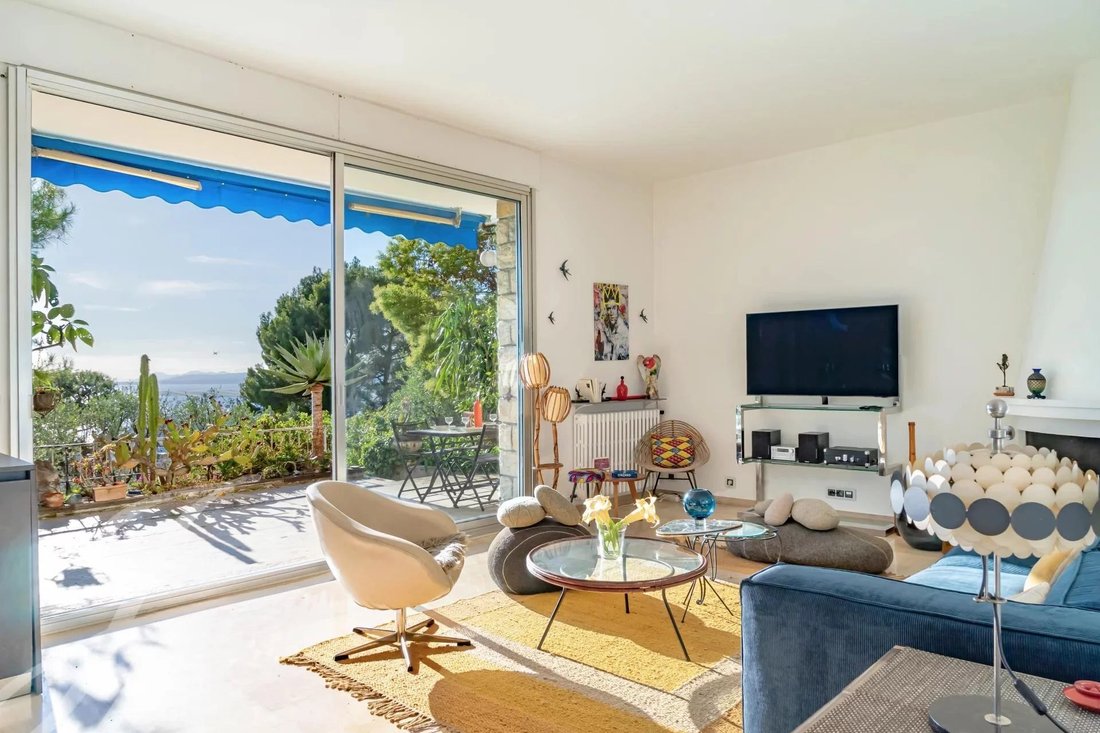 Apartment in Nice, Provence-Alpes-Côte d'Azur, France 2 - 12404604