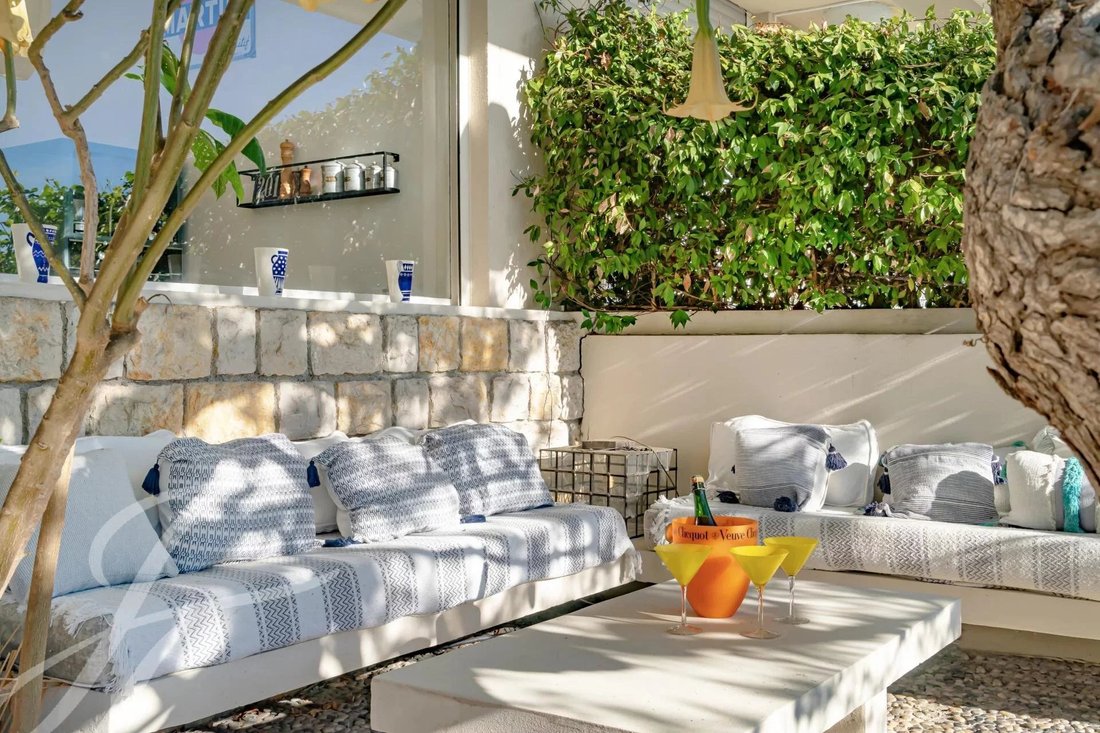Apartment in Nice, Provence-Alpes-Côte d'Azur, France 4 - 12404604