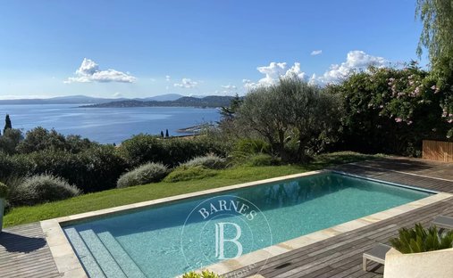 Villa in Roquebrune-sur-Argens, Provence-Alpes-Côte d'Azur, France 1