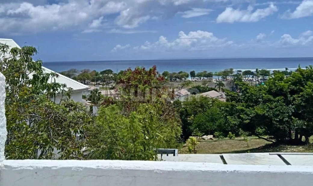 Maison/Villa 10 Pièces In Saint François, Grande Terre, Guadeloupe For Sale (13051702)