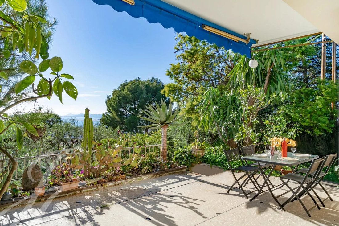 Apartment in Nice, Provence-Alpes-Côte d'Azur, France 3 - 12404604