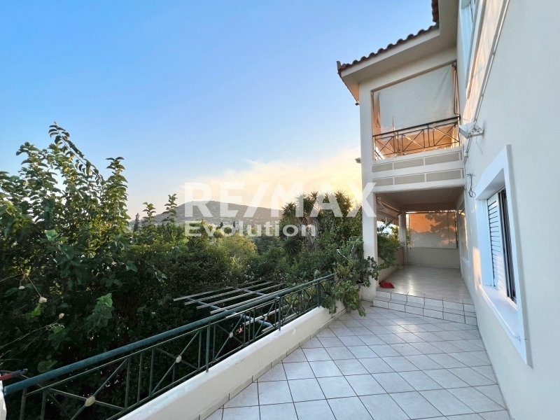 Villa in Kalyvia Thorikou, Attica, Greece 4 - 13052219