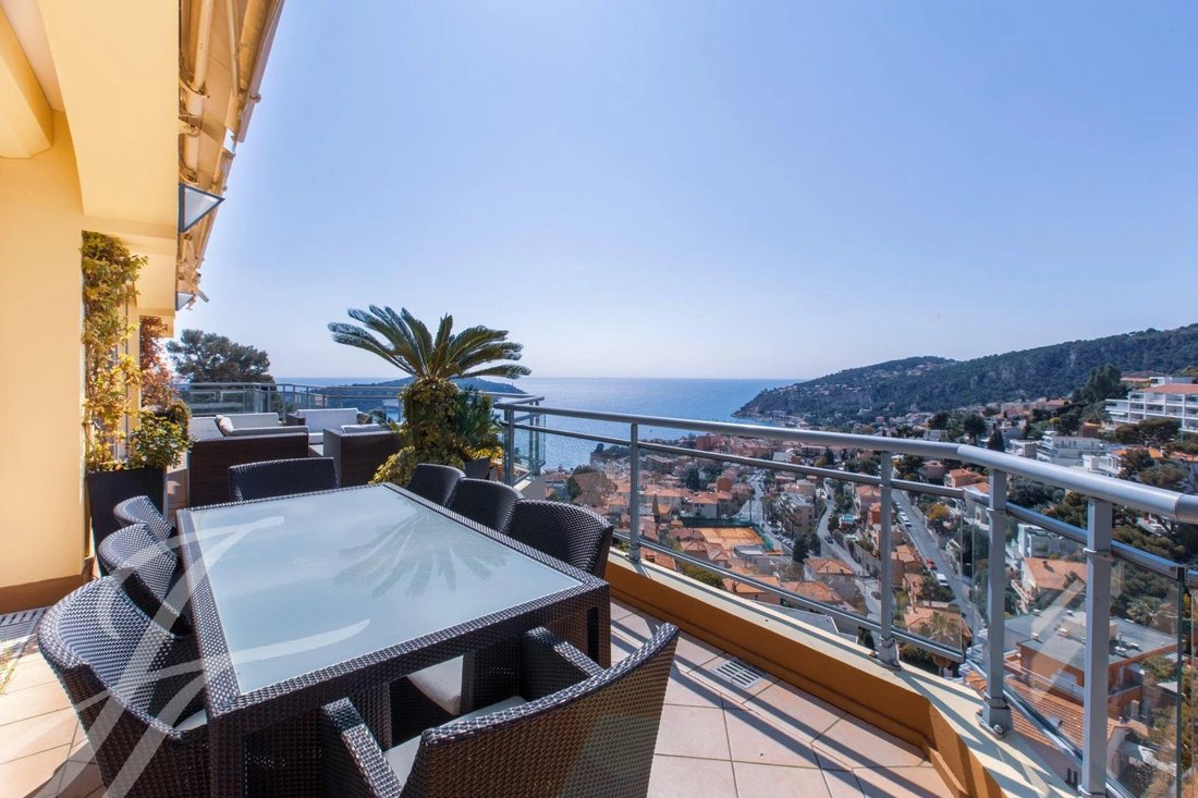 Apartment in Nice, Provence-Alpes-Côte d'Azur, France 3 - 10961158