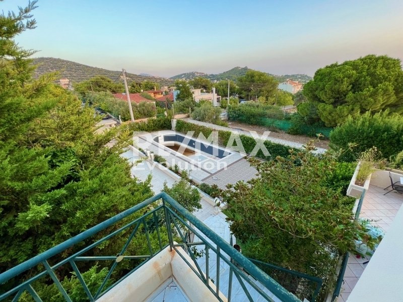 Villa in Kalyvia Thorikou, Attica, Greece 5 - 13052219