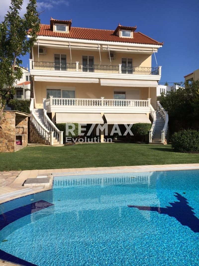 House in Pallini, Attica, Greece 1 - 13052580