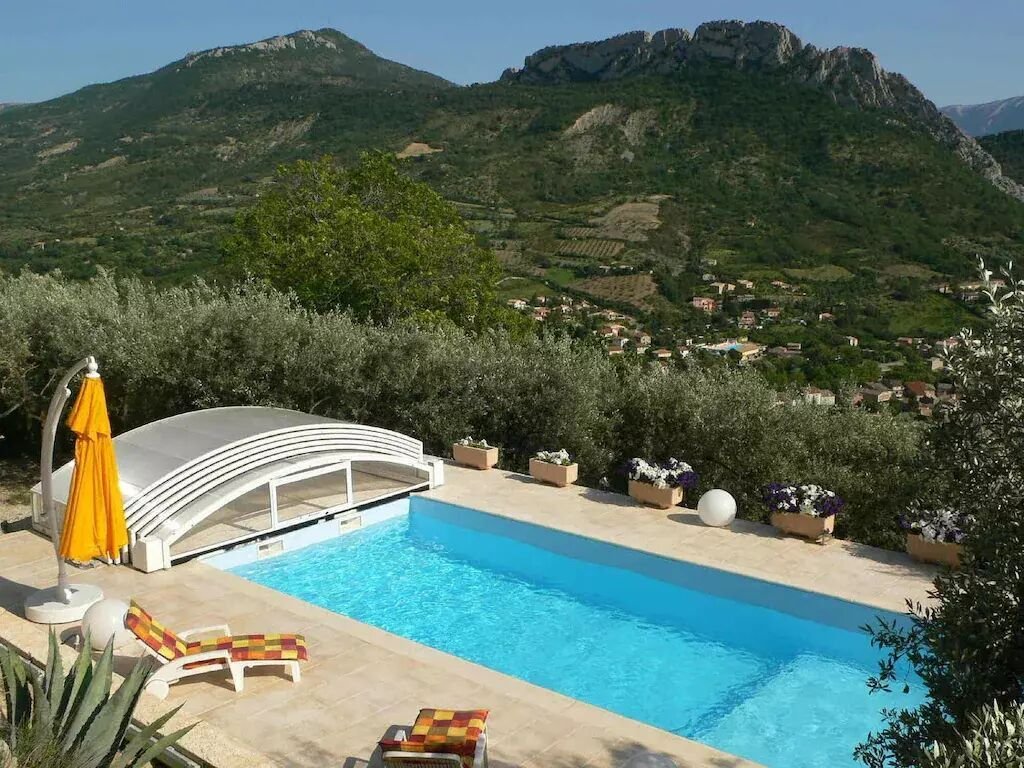 Villa De 230 M² Sur Un In Buis Les Baronnies, Auvergne Rhône Alpes