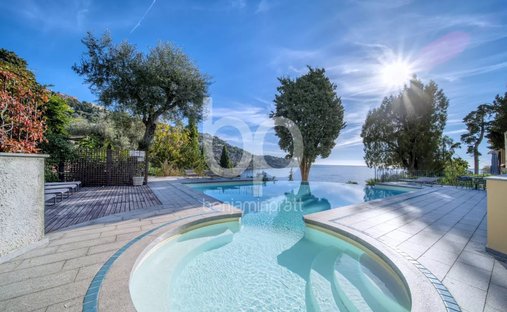 Apartment in Roquebrune-Cap-Martin, Provence-Alpes-Côte d'Azur, France 1