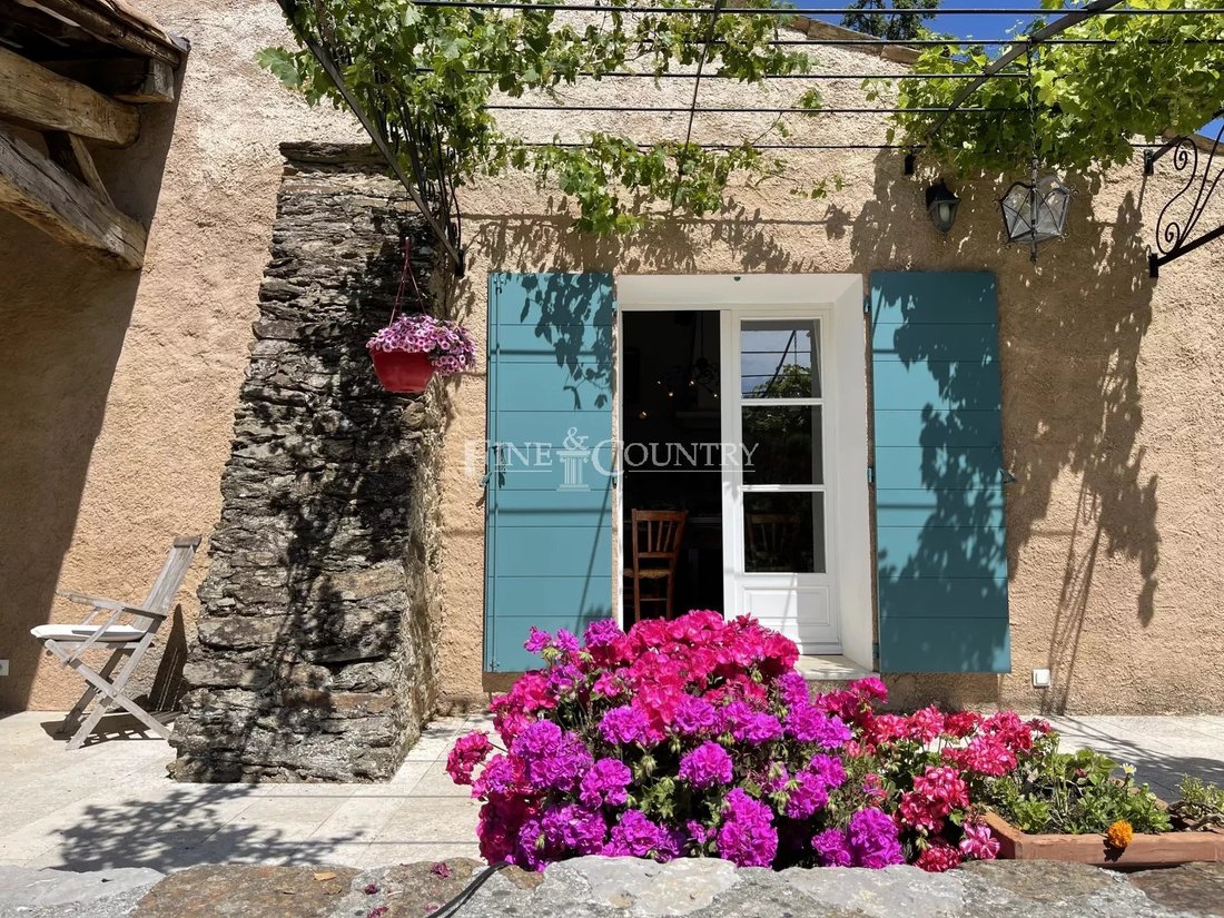 Property For Sale With In La Garde Provence Alpes Côte D'azur, France For Sale (12769956)