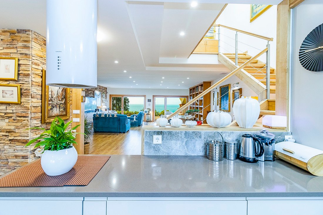 Villa in Nazare, Leiria District, Portugal 5 - 12930396