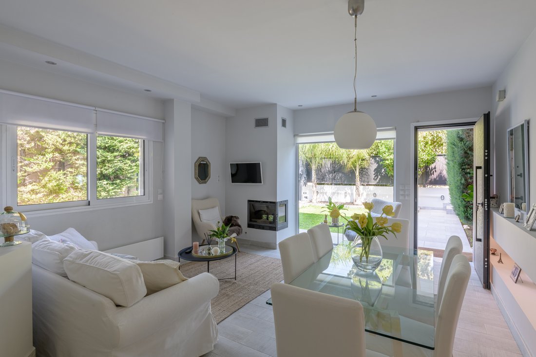 Excellent In Porto Rafti, Decentralized Administration Of Attica