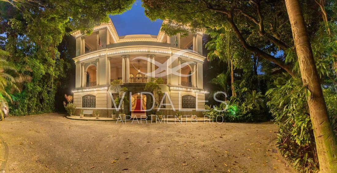 House in Rio de Janeiro, State of Rio de Janeiro, Brazil 4 - 13055031