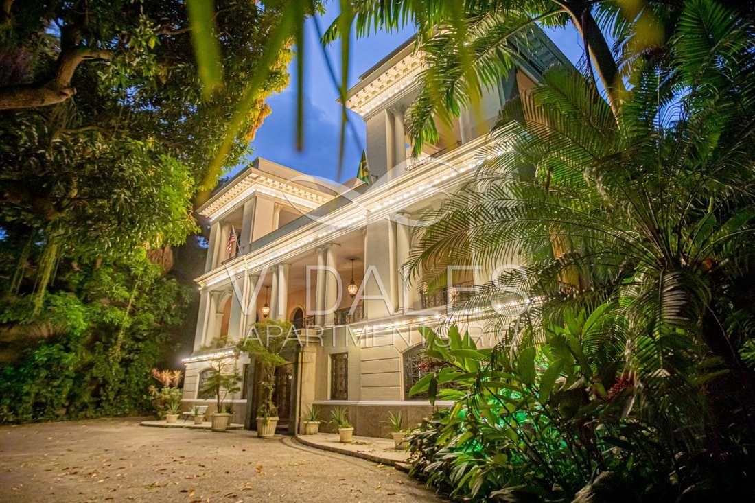 House in Rio de Janeiro, State of Rio de Janeiro, Brazil 3 - 13055031