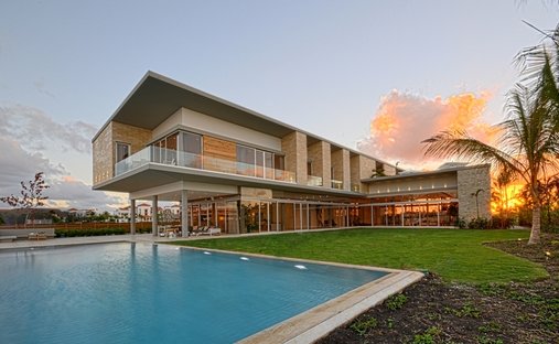 Villa in Punta Cana, La Altagracia Province, Dominican Republic 1