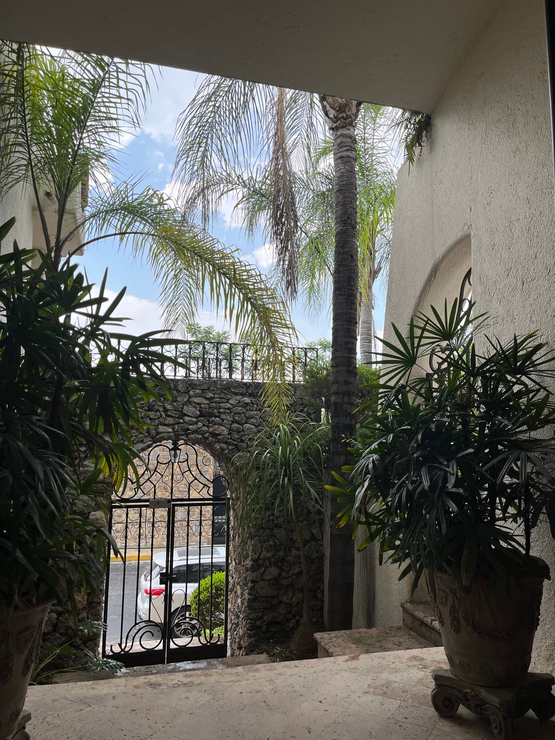 House In San Pedro Garza García, In San Pedro Garza García, Nuevo Leon