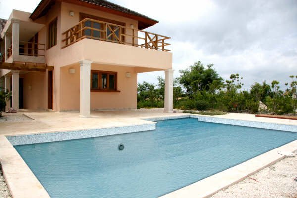 Villa in Punta Cana, La Altagracia Province, Dominican Republic 2 - 13053921