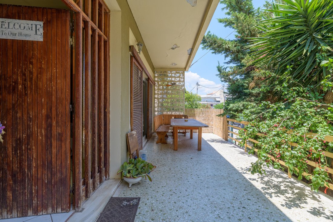 House in Kifisia, Attica, Greece 1 - 13058989