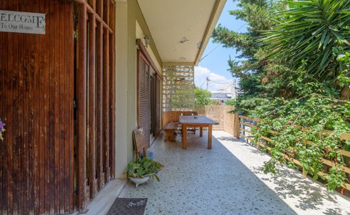 House in Kifisia, Attica, Greece 1