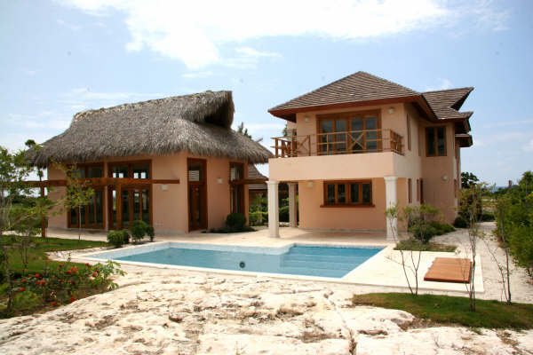 Villa in Punta Cana, La Altagracia Province, Dominican Republic 1 - 13053921