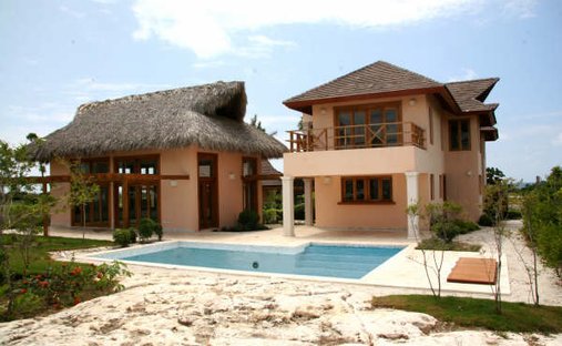 Villa a Punta Cana, Provincia di La Altagracia, Repubblica Dominicana 1