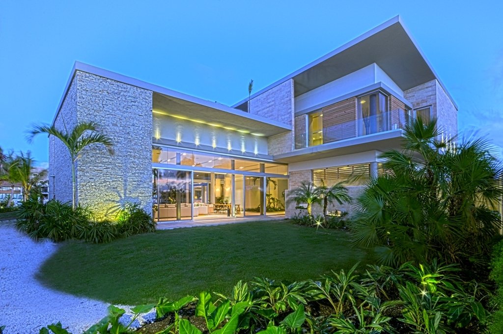 Villa in Punta Cana, La Altagracia Province, Dominican Republic 4 - 13052981