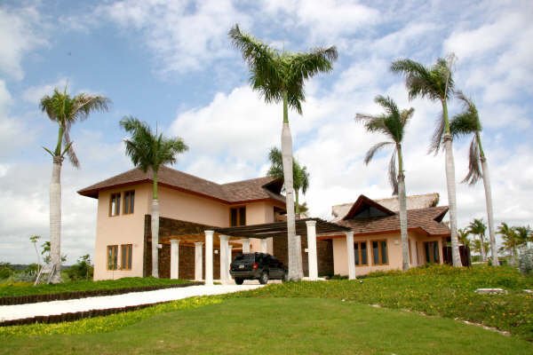 Villa in Punta Cana, La Altagracia Province, Dominican Republic 4 - 13053921