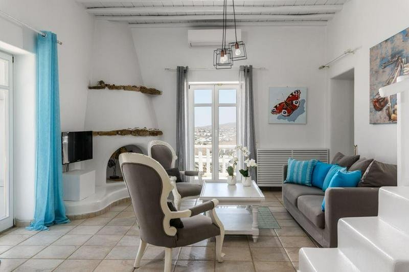 Villa in Mykonos, Aegean, Greece 5 - 13062063