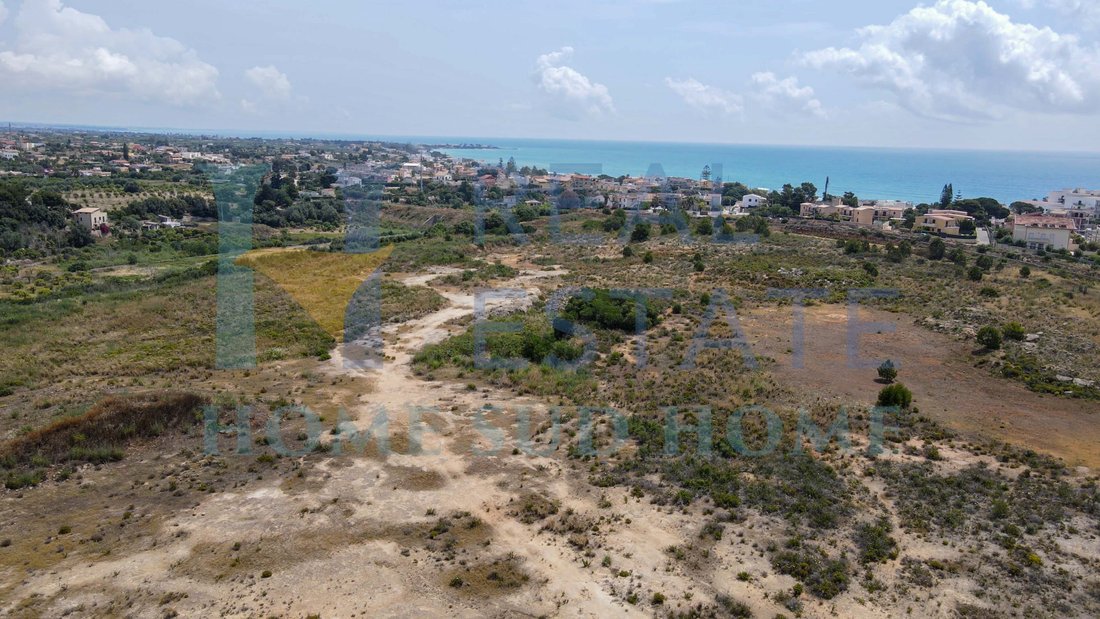 Land in Center, Noto, Sicily 4 - 13060279